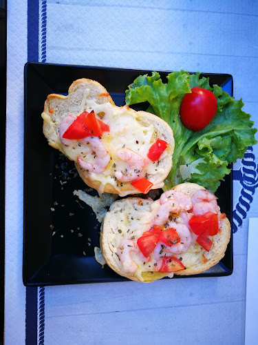 Downtown Boutique Restoran