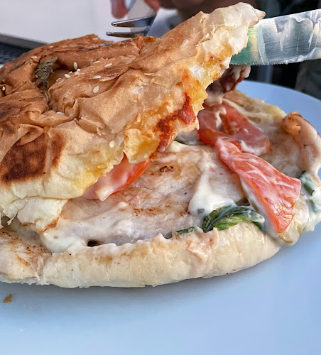 Pizzeria Savannah - Kostrena