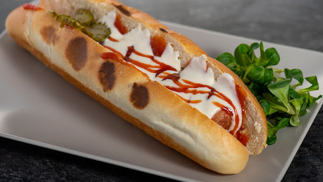 Banus Grill - Varaždin