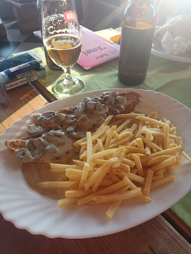 Comentarii opinii despre Buffet Amel