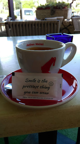 Opinii despre Caffe & snack bar RUŽMARIN în Lun - Gastronomija i ugostiteljstvo