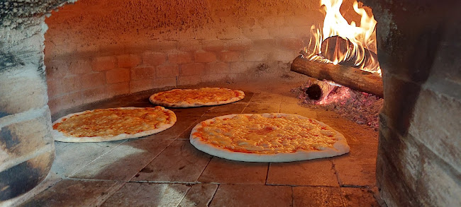 Comentarii opinii despre Pizzeria D-dinamo Vrbovec