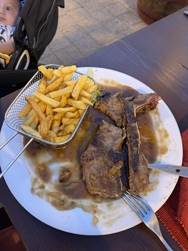 Comentarii opinii despre Restoran i Slastičarna Lanterna