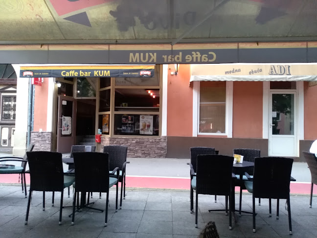 Comentarii opinii despre Caffe Bar Kum