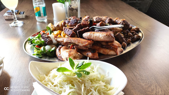 Kavana Queen - Daruvar