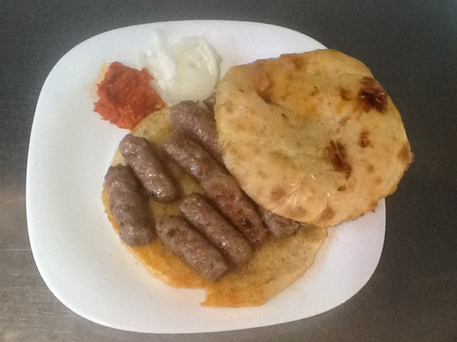 GRILL RESTORAN GALEB - Pula