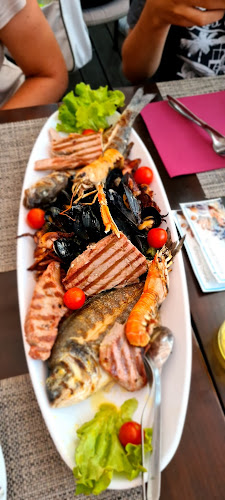 KONOBA Karuba - Gastronomija i ugostiteljstvo