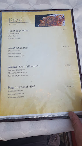 Comentarii opinii despre Konoba Novak