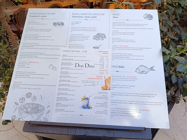 Comentarii opinii despre Konoba Toma