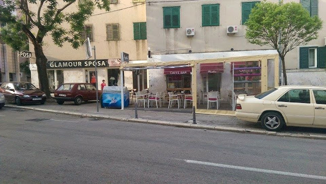 Ul. kralja Zvonimira 26, 21000, Split