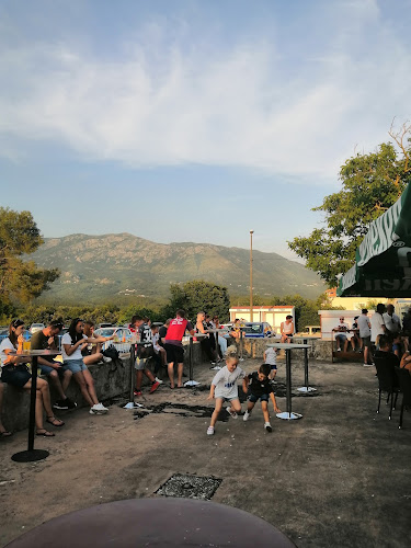 Caffe bar Zora - Gastronomija i ugostiteljstvo