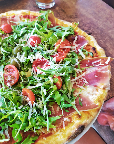 Opinii despre Pizzeria Pizzara în Zadar - Gastronomija i ugostiteljstvo