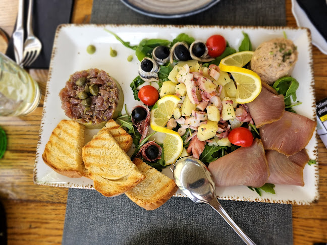 Proto Food&More - Gastronomija i ugostiteljstvo