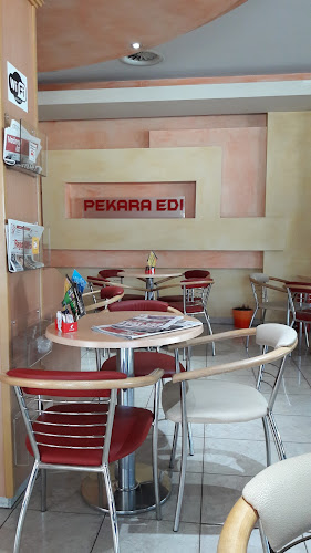 Pekara Edi & Lory bar - Varaždin