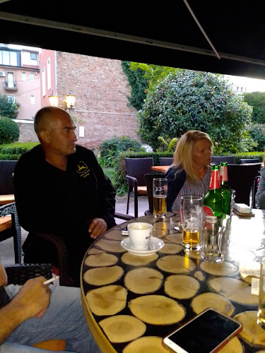 Caffe bar Dvorište - Zagreb