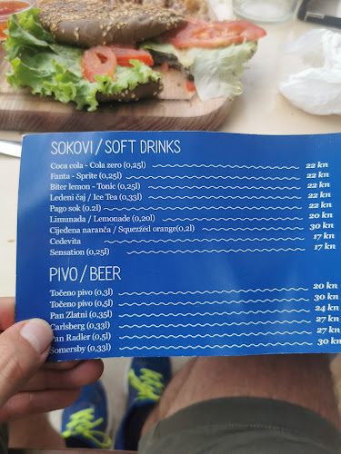 Comentarii opinii despre Barba Ston