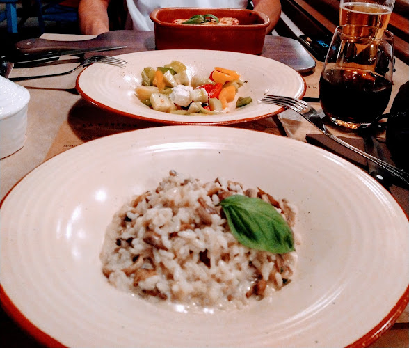 La Pentola Trattoria Makarska