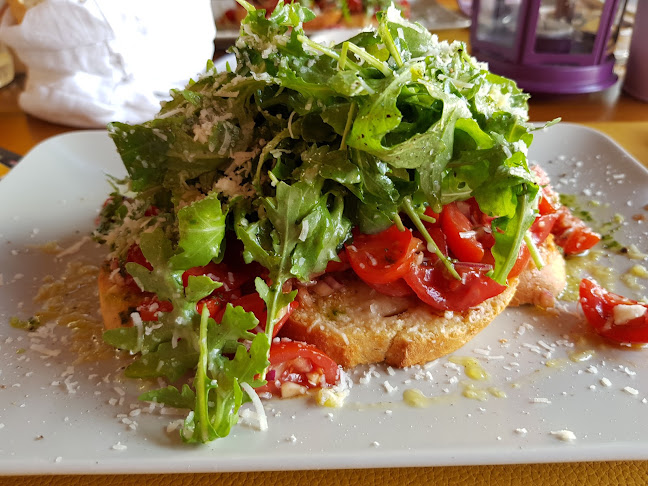 Opinii despre KONOBA ANNI - Mesni i riblji specijaliteti Novigrad în Novigrad - Gastronomija i ugostiteljstvo