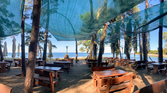 Buffet Aurora - Katoro