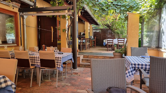 Konoba Boccaporta - Pula