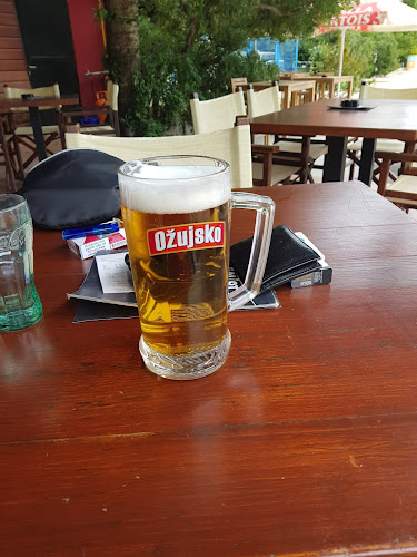 Galiot Bar & Restaurant Crikvenica - Crikvenica