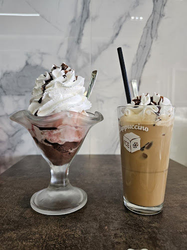 Opinii despre Slastičarnica Dinamo în Popovača - Gastronomija i ugostiteljstvo