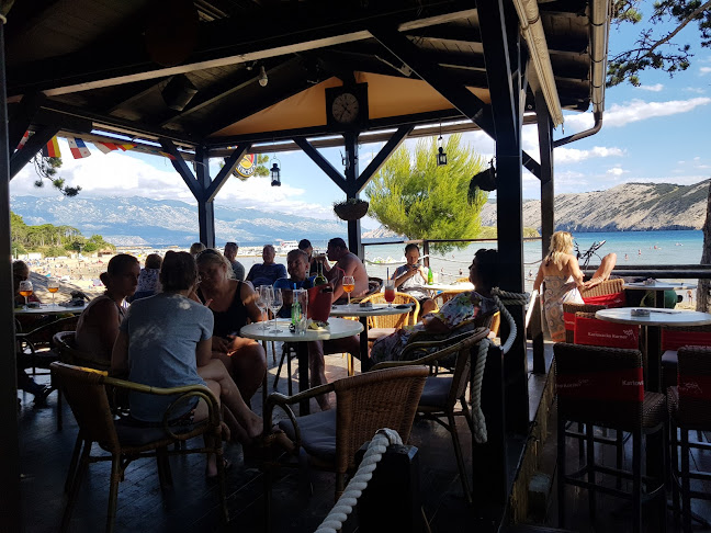 Beach Bar Bamboocho - Gastronomija i ugostiteljstvo