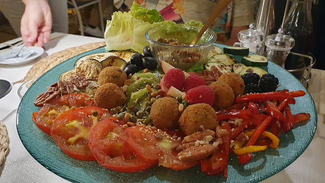 Riva Bistro (Rovinj) - Gastronomija i ugostiteljstvo