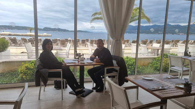 MiraMare Restaurant - Gastronomija i ugostiteljstvo