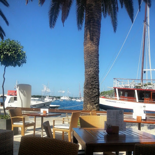 Restaurant Speeza Hvar