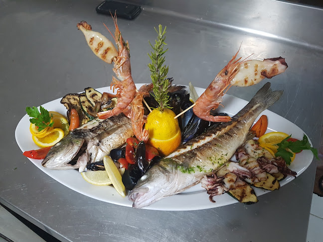 Konoba Zvijezda Mora