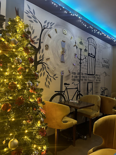 Caffe bar “Mala kavana”