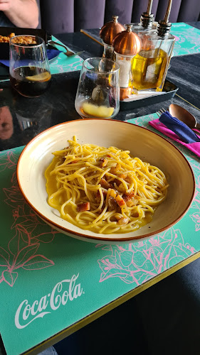 Ventidue Pizza & Bar - Gastronomija i ugostiteljstvo