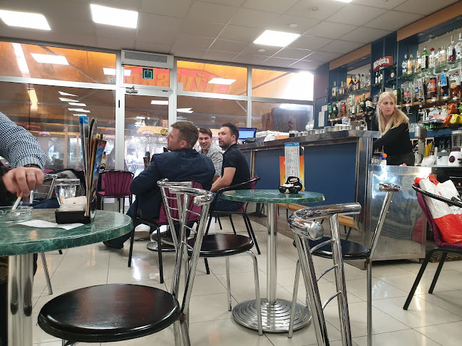 Coffee Bar Maestoso - Gastronomija i ugostiteljstvo