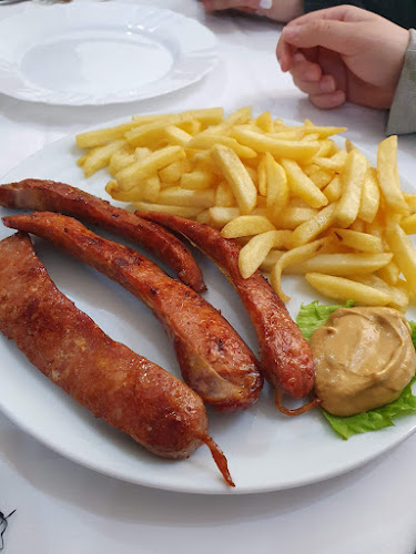 Opinii despre Konoba Stric Luka în Senjska Draga - Gastronomija i ugostiteljstvo