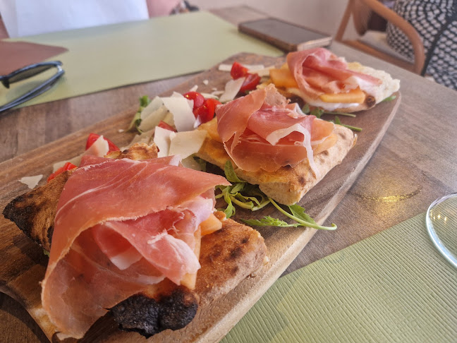 San Servolo Pizzeria
