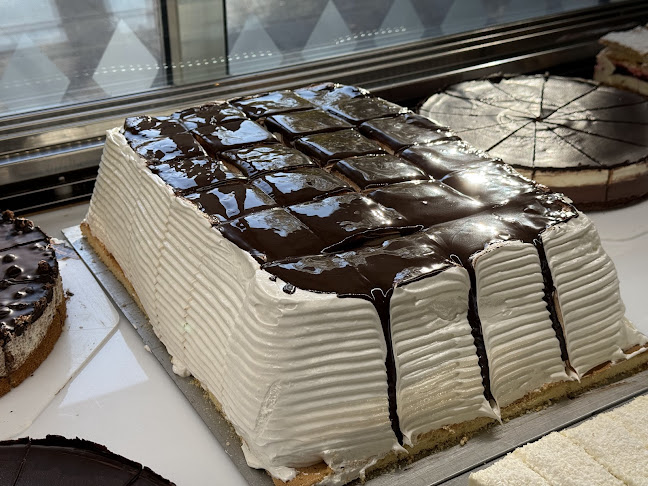 Comentarii opinii despre Galerija No.1 Slastičarnica