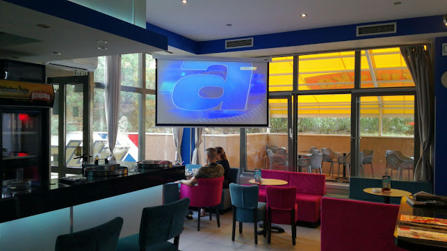 Caffe bar Makina - Gastronomija i ugostiteljstvo