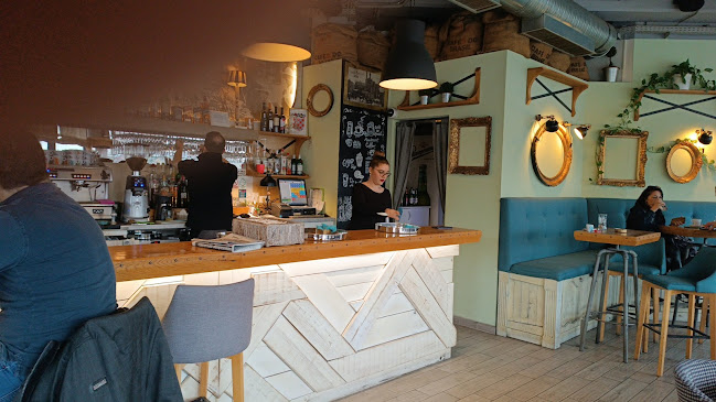 Opinii despre Caffe bar, La Vita în Kastav - Gastronomija i ugostiteljstvo