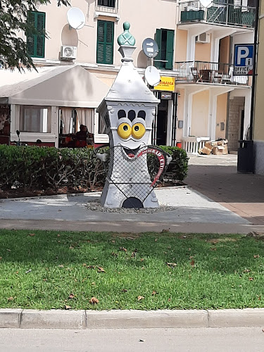 Gens caffe - Novigrad