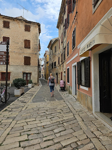 Cafe Bar 21 - Gastronomija i ugostiteljstvo