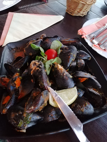 Restaurant Pizzeria Spalato Vodice - Vodice