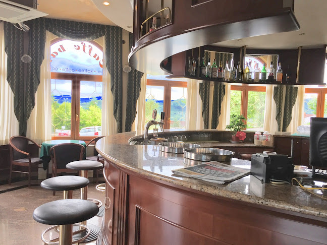 Restaurant Conviva - Gastronomija i ugostiteljstvo