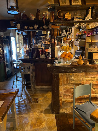 Nona Darinka - Gastronomija i ugostiteljstvo