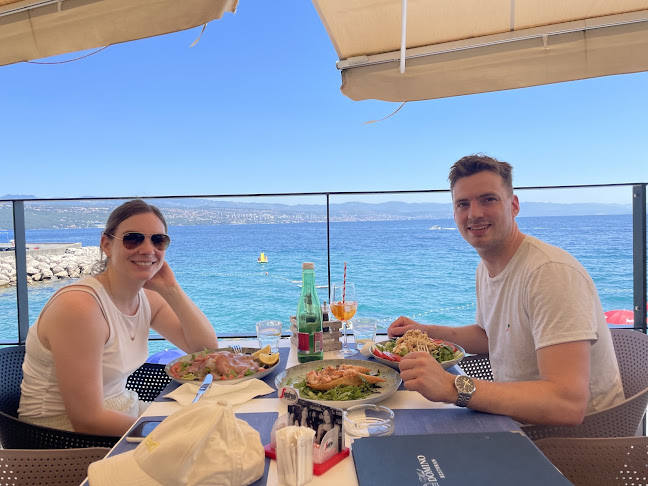 Ul. Maršala Tita 147, 51410, Opatija