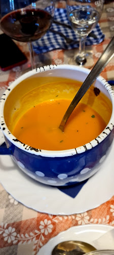 Seoski turizam Kezele - Gastronomija i ugostiteljstvo