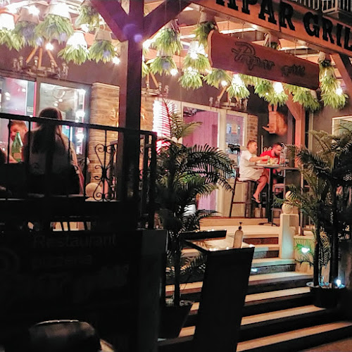 Papar Grill Makarska - Gastronomija i ugostiteljstvo