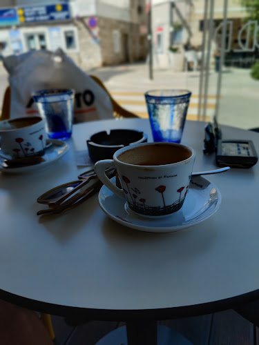 Caffe LEOPOLD - Murter