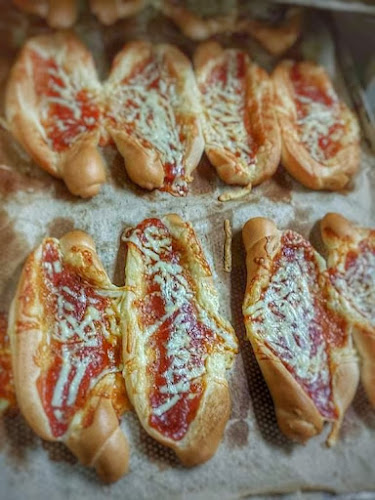 Pekarna Končanica by Krstovski