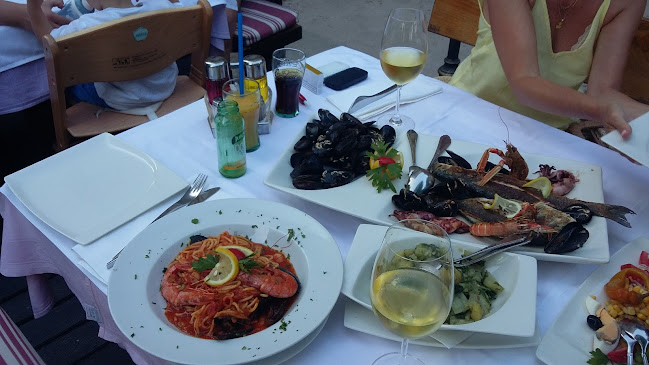 Piraten Restaurant - Gastronomija i ugostiteljstvo